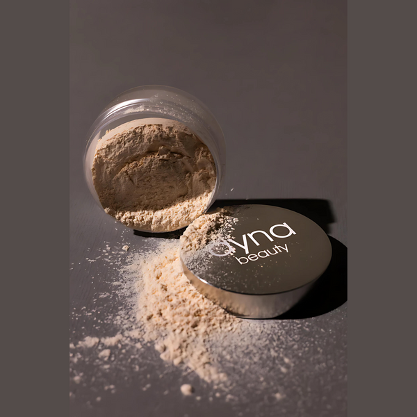 Satin Skin Powder