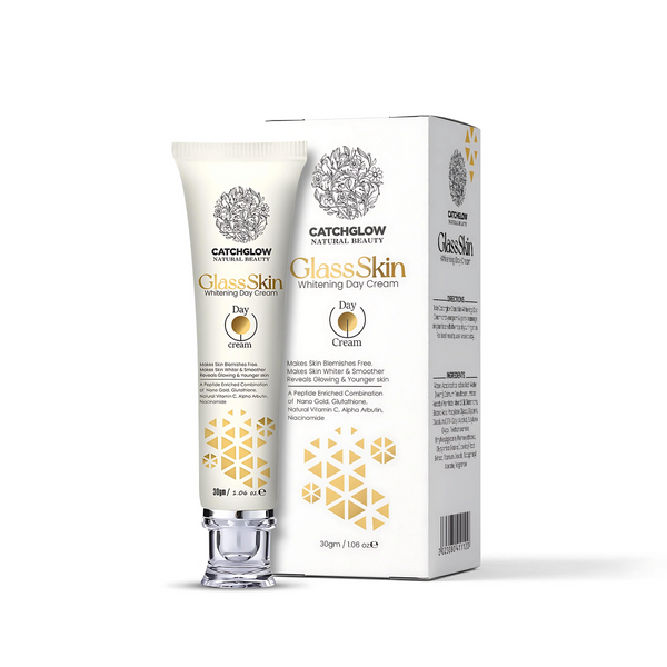 Glass Skin Whitening Cream