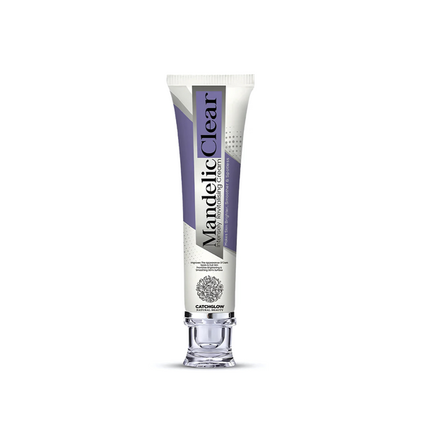 MANDELIC BRIGHTENING CREAM