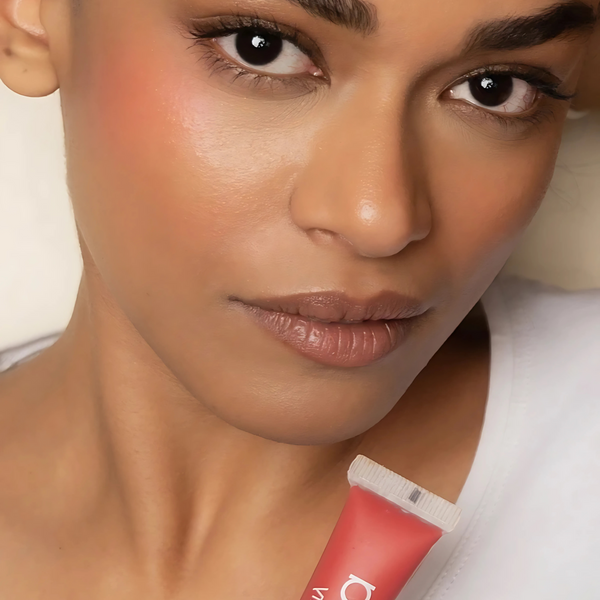 Hydrating Lip and Cheek Tint