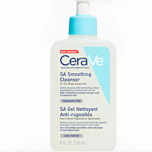 SA Smoothing Cleanser