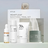 Anua Heartleaf Soothing Trial Kit