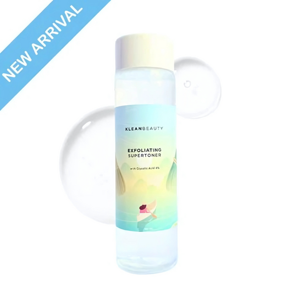 Exfoliating Super Toner