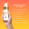 GLASS SKIN SUNBLOCK SPF 100
