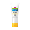 Cetaphil Sheer Mineral Sunscreen SPF50 89ml