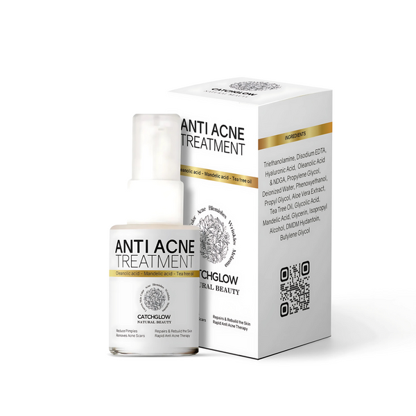 Anti Acne Treatment