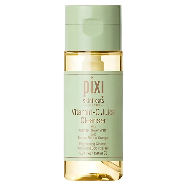 Pixi Vitamin-C Juice Cleanser 150Ml