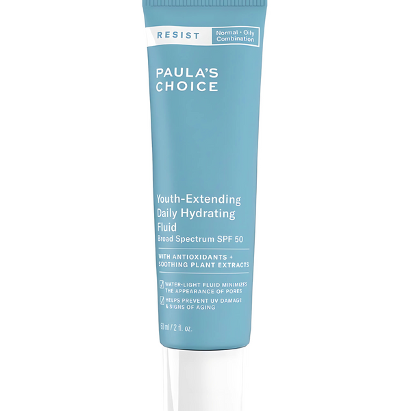 Paula's Choice Resist Anti-Aging Moisturiser SPF 50