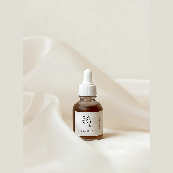 Revive Serum : Ginseng + Snail Mucin
