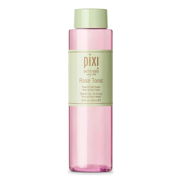 Pixi Rose Tonic Nourishing Toner 250Ml