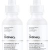 Pack Of 2 Serums-The Ordinary