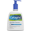 Cetaphil Oily Skin Cleanser Face (For Oily or Combination Skin) 236ml