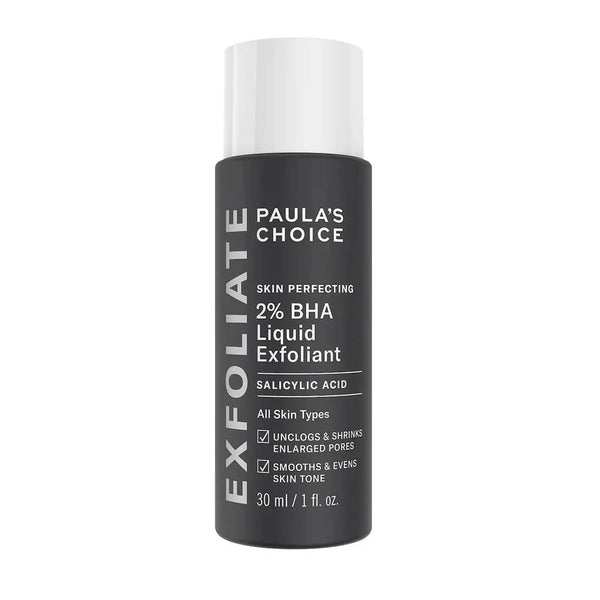 Paula's Choice 2% BHA Liquid Exfoliant - 30ml