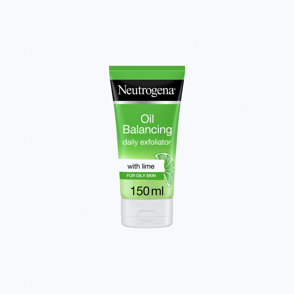 Neutrogena Oil Balancing Daily Exfoliator 150ml
