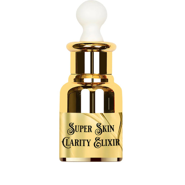 Super Clarity Elixir