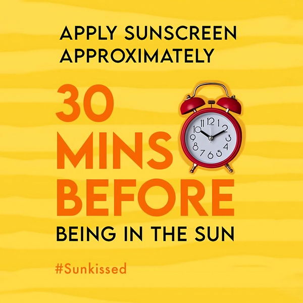 GLASS SKIN SUNBLOCK SPF 100