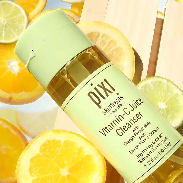 Pixi Vitamin-C Juice Cleanser 150Ml