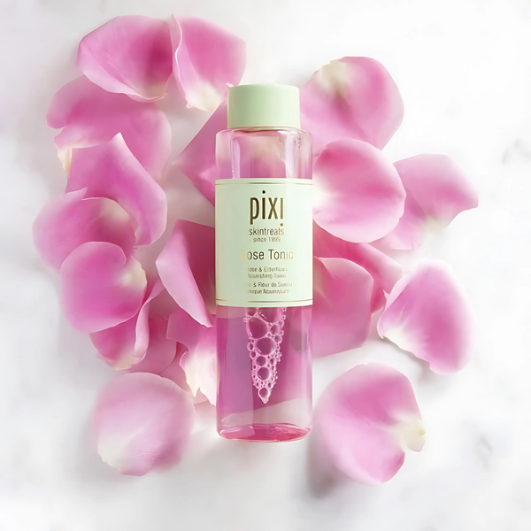 Pixi Rose Tonic Nourishing Toner 250Ml