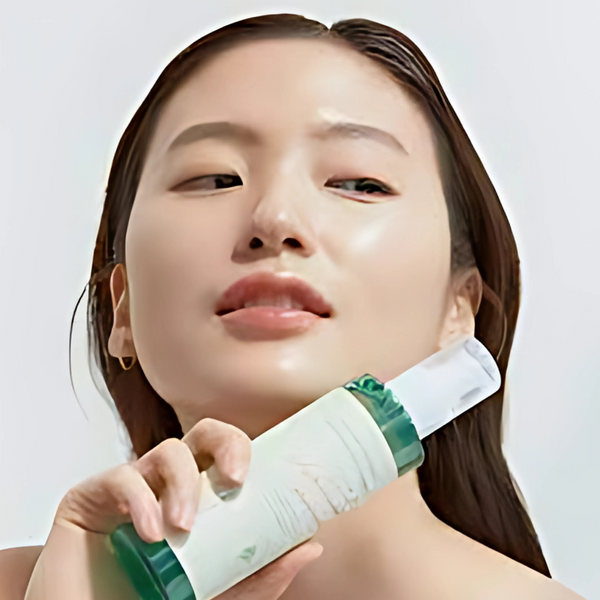 AXIS-Y Quinoa One Step Balanced Gel Cleanser (180ml large size )