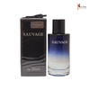 Sauvage La Dior For Men (100ml) Made in France