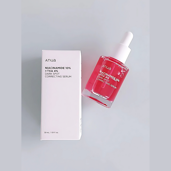 Anua Niacinamide 10% + TXA 4% Serum 30ml