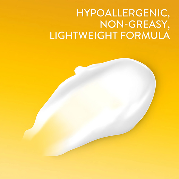 Cetaphil Sheer Mineral Sunscreen SPF50 89ml