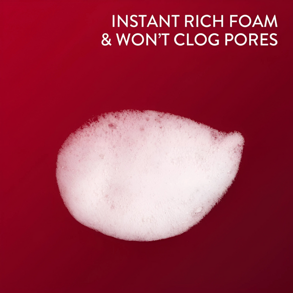 Cetaphil Foaming Face Wash for Redness Prone Skin 237ml