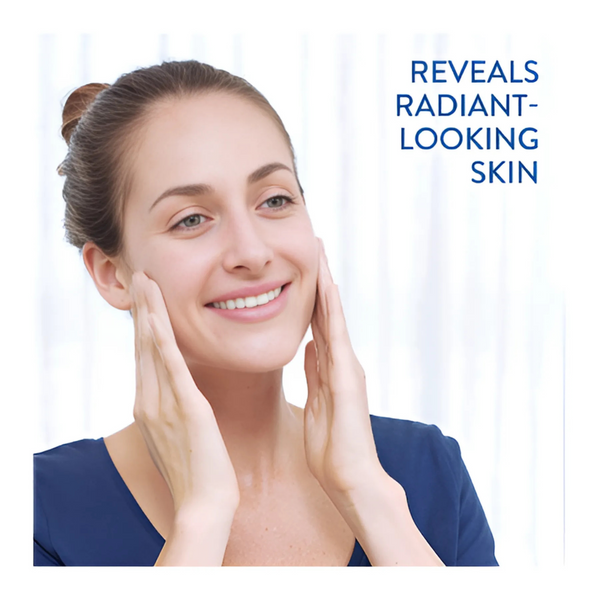 Cetaphil Gentle Exfoliating Cleanser 178ml