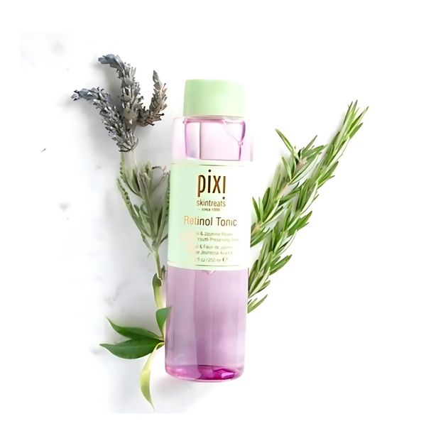 Pixi Retinol Tonic Smoothing Toner 250Ml