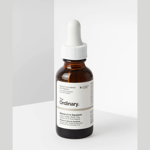The Ordinary Retinol 1% in Squalane