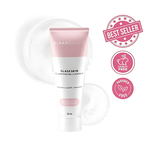 Double Cleansing Duo