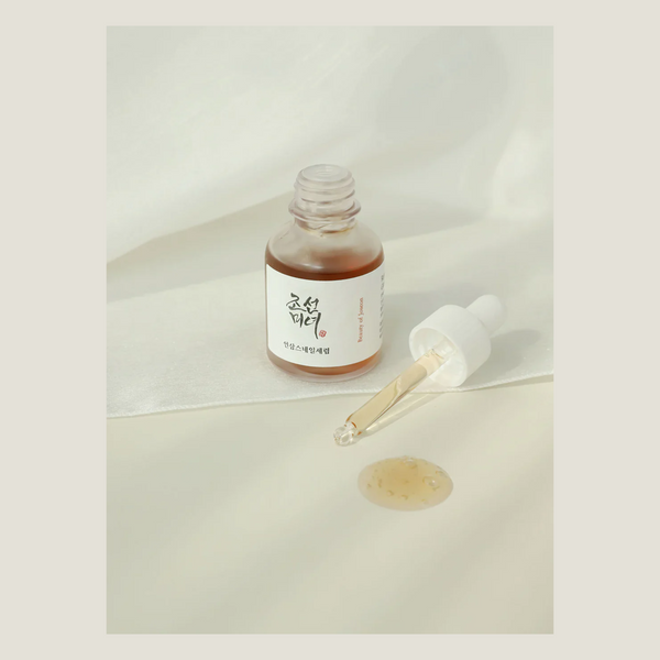 Revive Serum : Ginseng + Snail Mucin