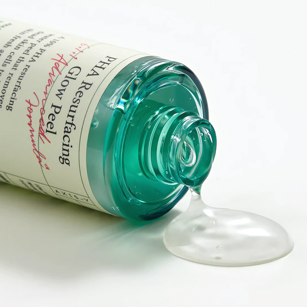Axis-Y Pha Resurfacing Glow Peel 50Ml