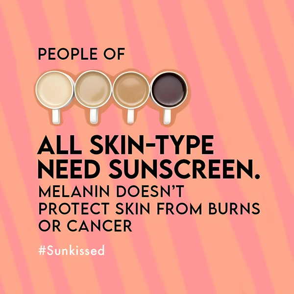 GLASS SKIN SUNBLOCK SPF 100