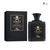 Crest black Eau De Ferfume (100ml) For Man Made In Dubai (UAE)