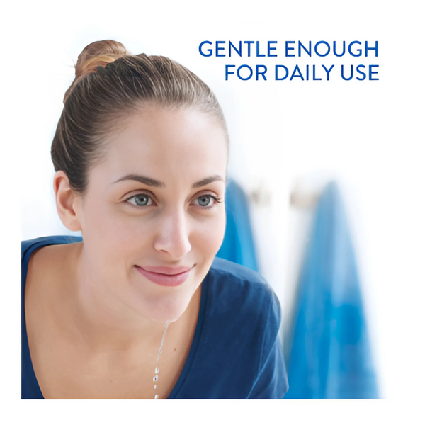 Cetaphil Gentle Exfoliating Cleanser 178ml