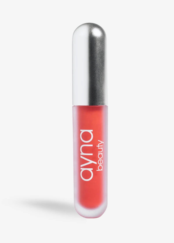 Tinted Gloss Balm