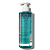 La Roche Posay EFFACLAR Micro Peeling Purifying Gel cleanser (pump)