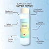Exfoliating Super Toner