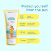 Melt in Hydrating Sunscreen