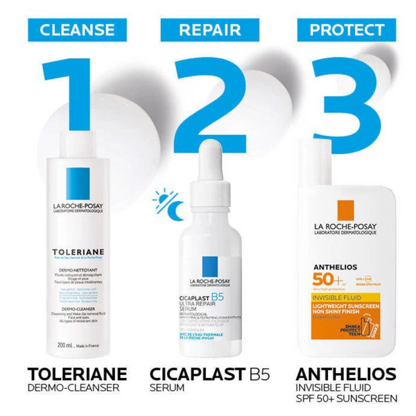 La Roche Posay Cicaplast B5 Serum 30ML