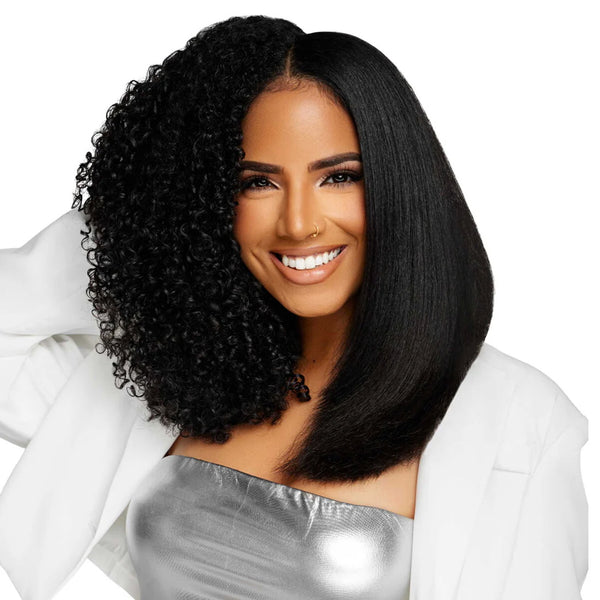 Avocado & Tamanu Anti-Frizz Conditioner