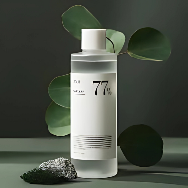 Anua heartleaf 77% soothing toner 250ml big size