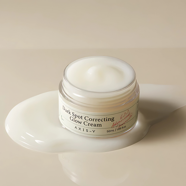 Axis-Y Dark Spot Correcting Glow Cream 50Ml