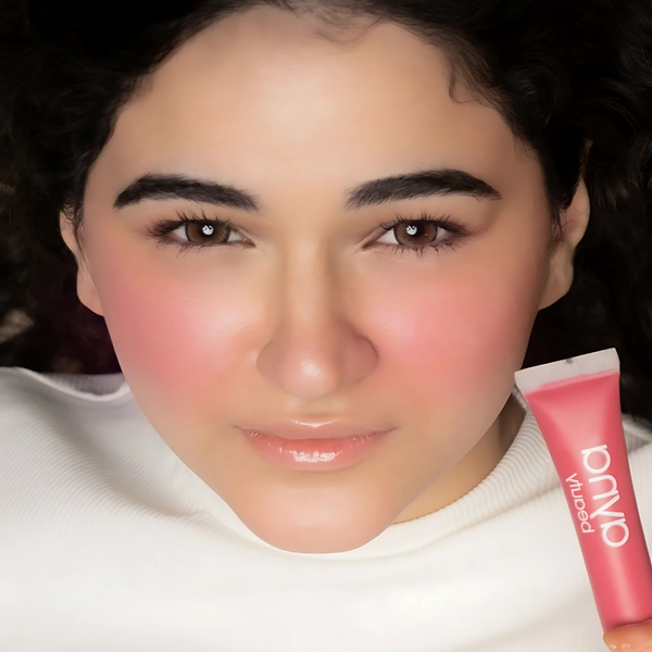 Hydrating Lip and Cheek Tint