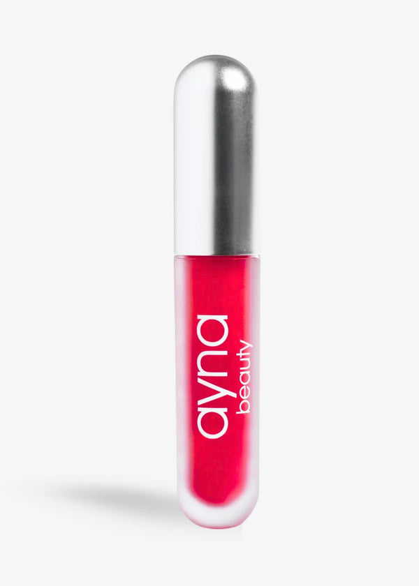 Tinted Gloss Balm