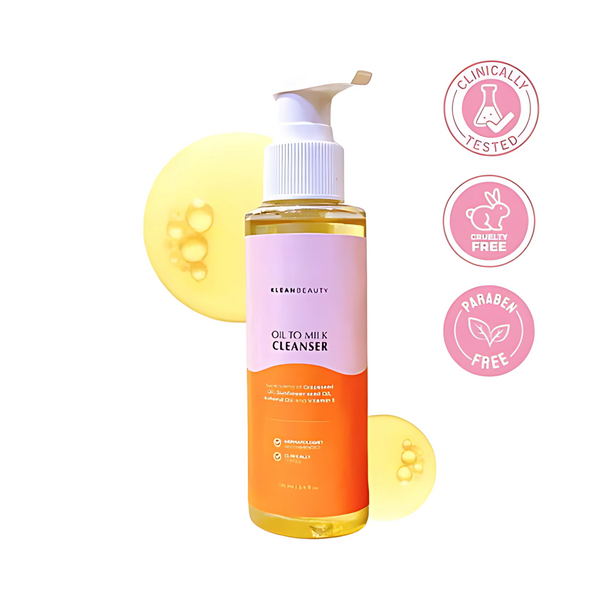 Double Cleansing Duo