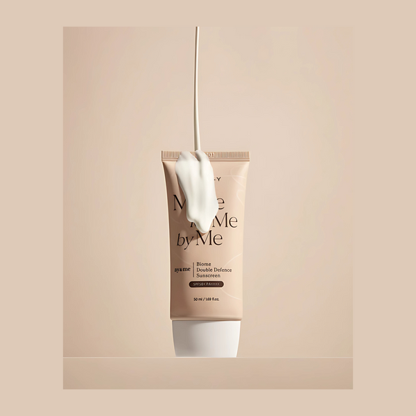 Axis-Y Made For Me By Me Biome Double Defense Sunscreen 10Ml