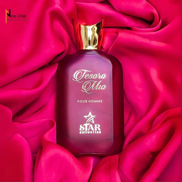 Tesoro Mio For Men Eau De Perfum (100ml) made in UAE