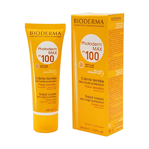 Bioderma Photoderm Max Creme SPF 100